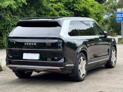 Zeekr 9X Ultra Edition 55kWh - фото 3