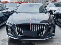 FAW H5 2.0T Edition - фото 1