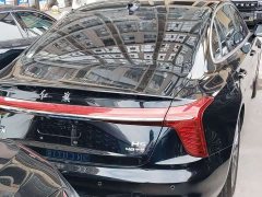 FAW H5 2.0T Edition - фото 10