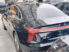 FAW H5 2.0T Edition - фото 11