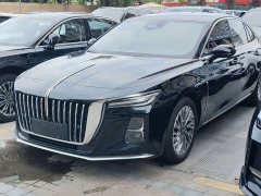 FAW H5 2.0T Edition - фото 2