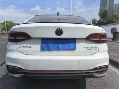 Volkswagen 200TSI DSG Edition - фото 9