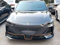 Changan UNI-V 1.5T Edition - фото 1