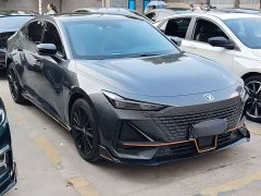 Changan UNI-V 1.5T Edition - фото 3