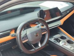 Changan UNI-V 1.5T Edition - фото 5