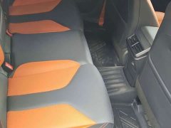 Changan UNI-V 1.5T Edition - фото 7