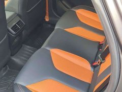 Changan UNI-V 1.5T Edition - фото 8