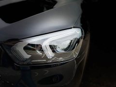 Mercedes-Benz GLE 450 4MATIC - фото 11