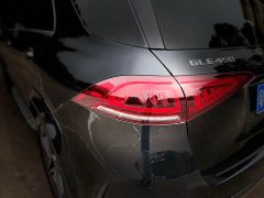 Mercedes-Benz GLE 450 4MATIC - фото 12