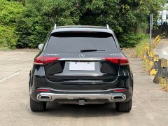 Mercedes-Benz GLE 450 4MATIC - фото 15