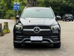 Mercedes-Benz GLE 450 4MATIC - фото 2