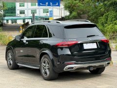 Mercedes-Benz GLE 450 4MATIC - фото 3