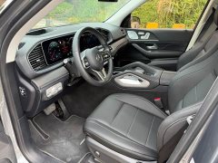 Mercedes-Benz GLE 450 4MATIC - фото 4