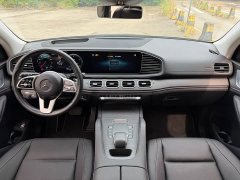 Mercedes-Benz GLE 450 4MATIC - фото 5