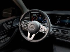 Mercedes-Benz GLE 450 4MATIC - фото 7