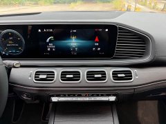 Mercedes-Benz GLE 450 4MATIC - фото 8