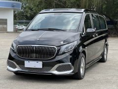 Mercedes-Benz 2.0T Business Edition 7 - фото 1