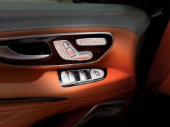 Mercedes-Benz 2.0T Business Edition 7 - фото 10