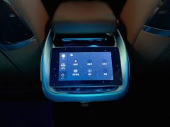 Mercedes-Benz 2.0T Business Edition 7 - фото 11