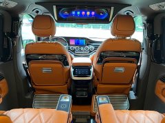 Mercedes-Benz 2.0T Business Edition 7 - фото 13