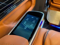 Mercedes-Benz 2.0T Business Edition 7 - фото 15