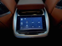 Mercedes-Benz 2.0T Business Edition 7 - фото 16