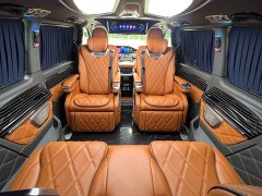 Mercedes-Benz 2.0T Business Edition 7 - фото 18