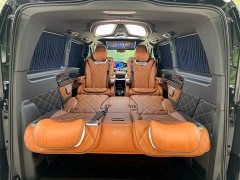 Mercedes-Benz 2.0T Business Edition 7 - фото 19
