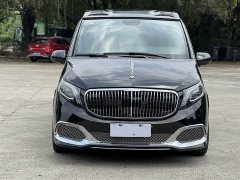 Mercedes-Benz 2.0T Business Edition 7 - фото 2