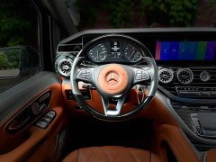 Mercedes-Benz 2.0T Business Edition 7 - фото 20