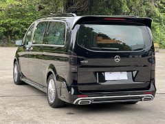 Mercedes-Benz 2.0T Business Edition 7 - фото 3