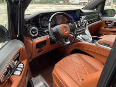 Mercedes-Benz 2.0T Business Edition 7 - фото 4