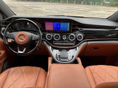 Mercedes-Benz 2.0T Business Edition 7 - фото 5
