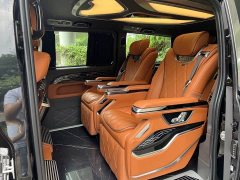 Mercedes-Benz 2.0T Business Edition 7 - фото 6