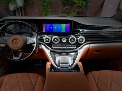 Mercedes-Benz 2.0T Business Edition 7 - фото 7