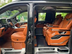 Mercedes-Benz 2.0T Business Edition 7 - фото 8