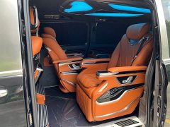 Mercedes-Benz 2.0T Business Edition 7 - фото 9