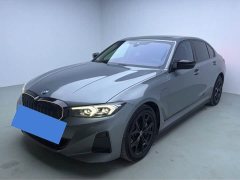 BMW i3 eDrive 35 L - фото 1