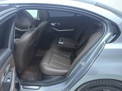 BMW i3 eDrive 35 L - фото 10