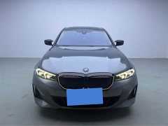 BMW i3 eDrive 35 L - фото 2