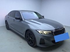 BMW i3 eDrive 35 L - фото 3