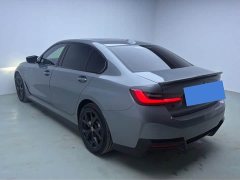 BMW i3 eDrive 35 L - фото 5