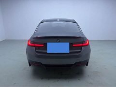 BMW i3 eDrive 35 L - фото 6