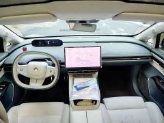 Li Auto GT 710Smart Drive3L Edition - фото 6