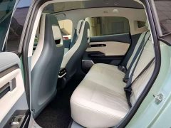 Li Auto GT 710Smart Drive3L Edition - фото 7
