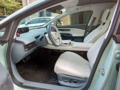 Li Auto GT 710Smart Drive3L Edition - фото 8