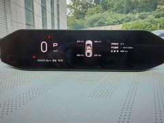 Li Auto GT 710Smart Drive3L Edition - фото 9