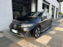 Mercedes-Benz EQE SUV 500 4MATIC Luxury Edition - фото 1