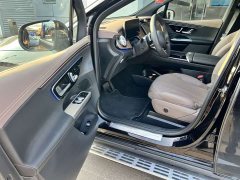 Mercedes-Benz EQE SUV 500 4MATIC Luxury Edition - фото 2