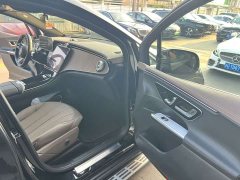Mercedes-Benz EQE SUV 500 4MATIC Luxury Edition - фото 3